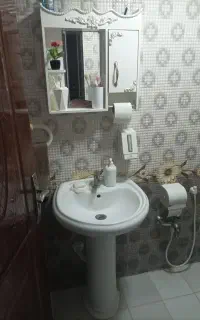 روشویی سالم