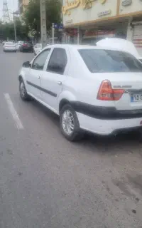 ماشین ال ۹۰  پارس خودرو مدل ۹۴
