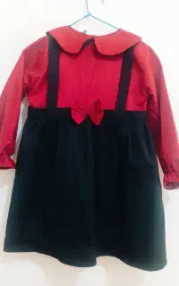 لباس فرم مهد کودک