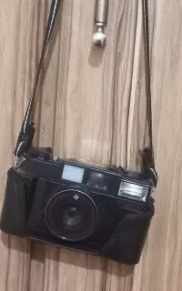 دوربین عکاسی قدیمی