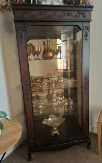 بوفه