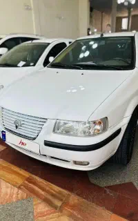 سمند ملی موتور تک سوز نقدواقساط و معاوضه با خودرو