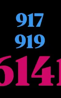 0917-593-0912
