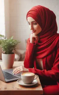 کار با گوشی توی دستت /مخصوص خانم های خونه دار