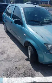 تیبا 2 مدل 94