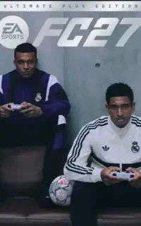 پیش خرید بازی Fc 27