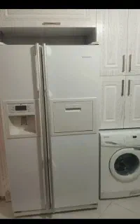 نمایندگی نصب تعمیریخچال لباسشوی ظرفشویی یخچالساز