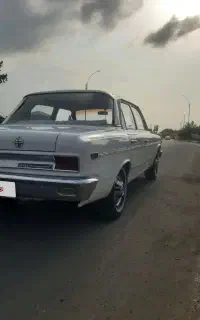 آخرین مدل آریا ۵۲ سفید