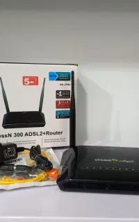 مودم DILINK دوانتن اتصالات دوبی