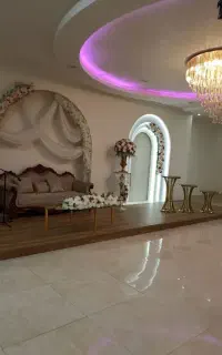 تالار تشریفات شهرزاد