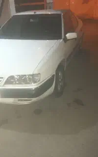 زانتیا 2000