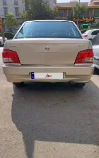پراید ۱۳۲