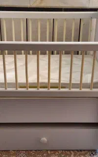 تخت گهواره‌ای