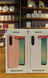 Samsung a26
