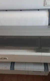 پلاتر سابلیمیشن عرض ۹۰ اپسون