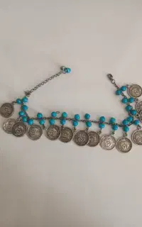 زنجیر دست بند یا پا بند 20سانتی
