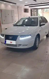 سمند سورن