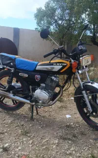 هندا کویر 1401/است 150CC