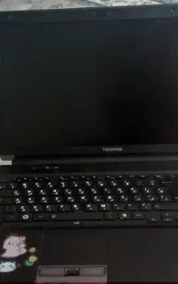 لب تاب توشیبا اصل
