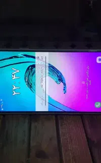 گوشی سامسونگ گلکسی A3