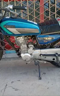هندا تکتاز مدل1401