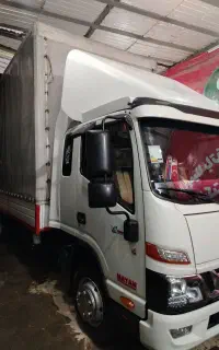 جک دیما 9 تن 402 در حد