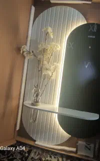 ساعت دکوراتیو