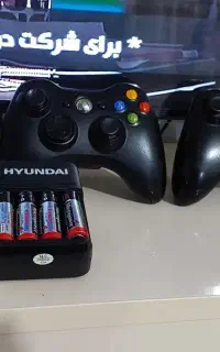 ایکس باکس 360اسلیم