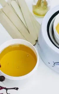 اپیلاسیون بدن