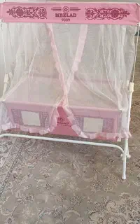 رورووک و گهواره