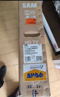 تلویزیون سام 32 اینچ