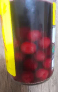 ترشی خوش مزه ولذید
