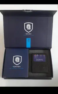 ردیاب هوشمند خودرو