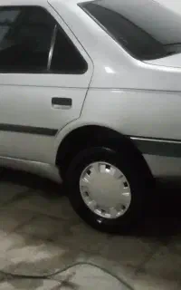 پژو ۴۰۵مدل ۸۶