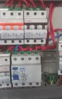 برقکار ساختمان و صنعتی کلیه مناطق تهران
