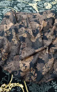 پارچه نخی