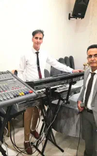 پاپ موزیک.ارکستر.دیجی.پلی بک