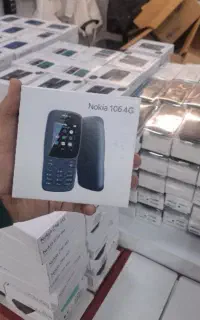 فروش ویژه نوکیا 6  0  1دوسیم کارت زیر قیمت بازار