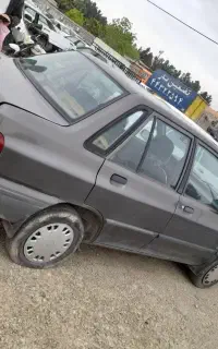 پراید ۸۳ سلامت انژکتور