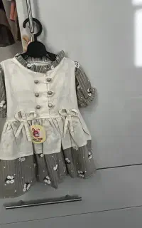 لباس بچهگانه