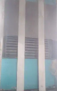 کولر آبی ۵۵۰۰درحال کار