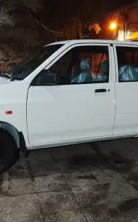 پراید ۹۸