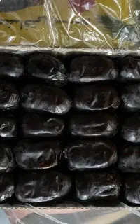 اعطای نمایندگی فروش محصولات کارخانه بسته بندی خرما