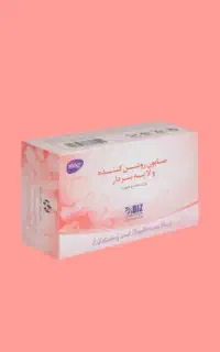 صابون لایه بردار