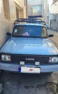 کارا تک کابین ۷۰ تا کارکرد اثتسنایی