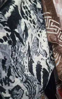 تعداد محدودی پتو ۲نفر حراج