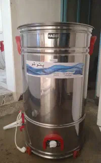پتوشور 35کیلویی کاملا نو داخل عکس هم مشخصه