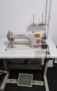 چرخ خیاطی جک