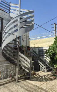 انواع پله باقیمت اقتصادی ارسال از اصفهان