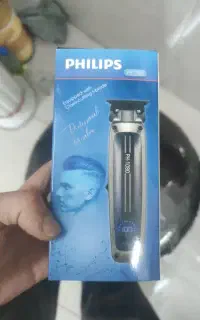 ماشین اصلاح خط زن فیلیپس